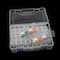 Sparkly Selections Diamond Painting Storage Box with 84 Compartments